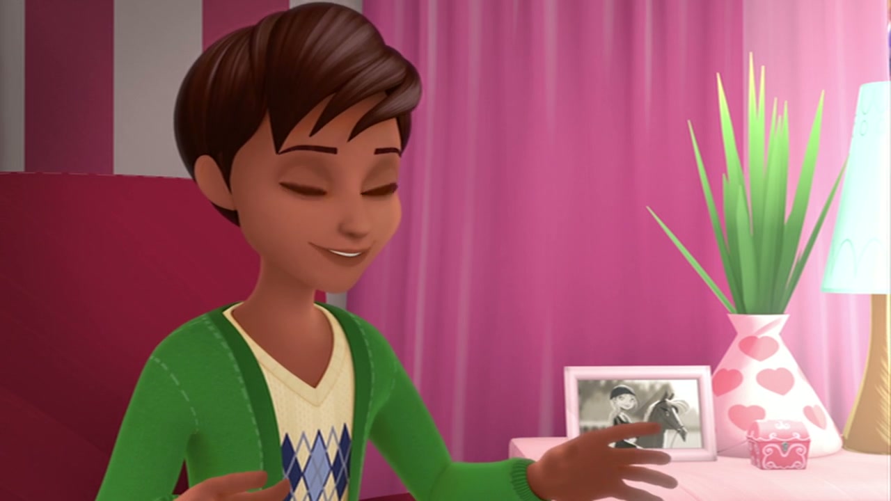 Barbie: Dreamtopia Screenshot