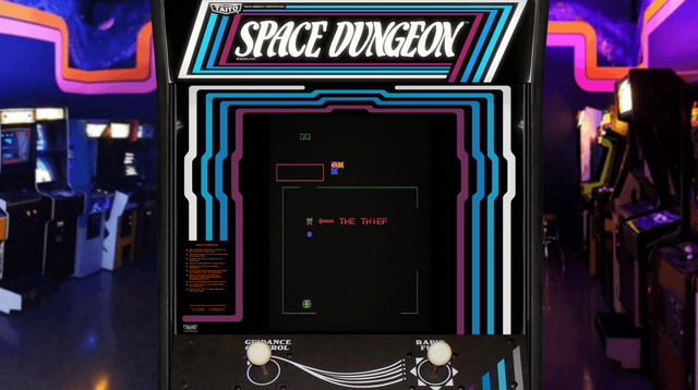 sdungeon