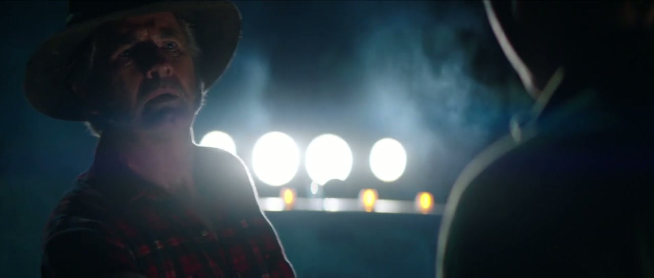 Wolf Creek 2 Screenshot