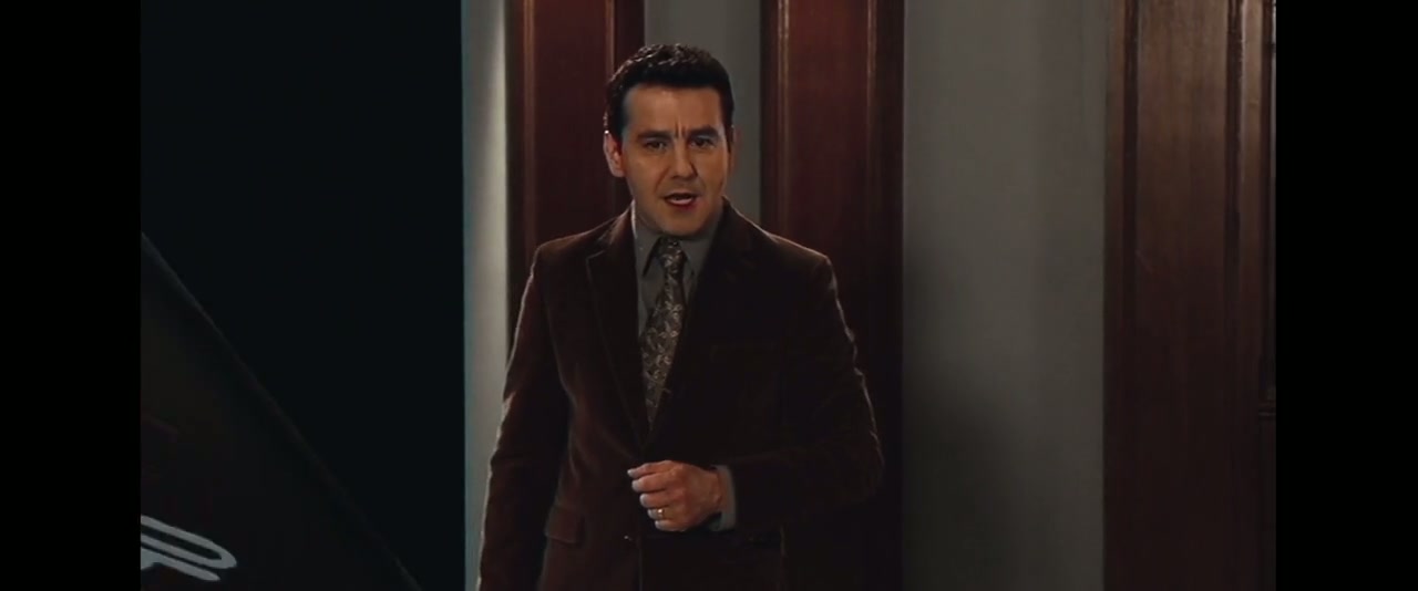 Oldboy Screenshot