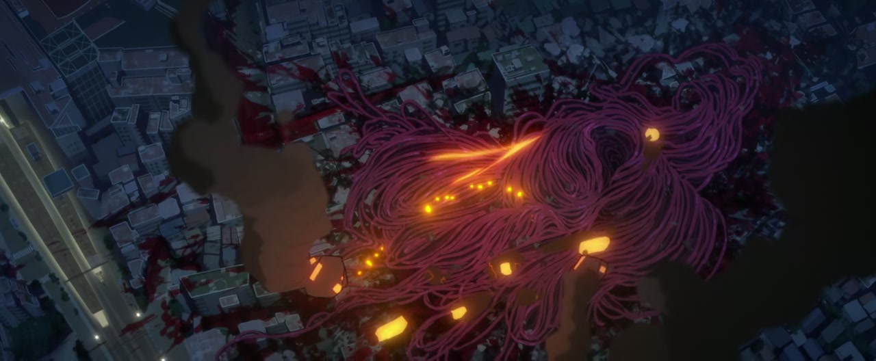 Chainsaw Man - The Movie: Reze Arc Screenshot