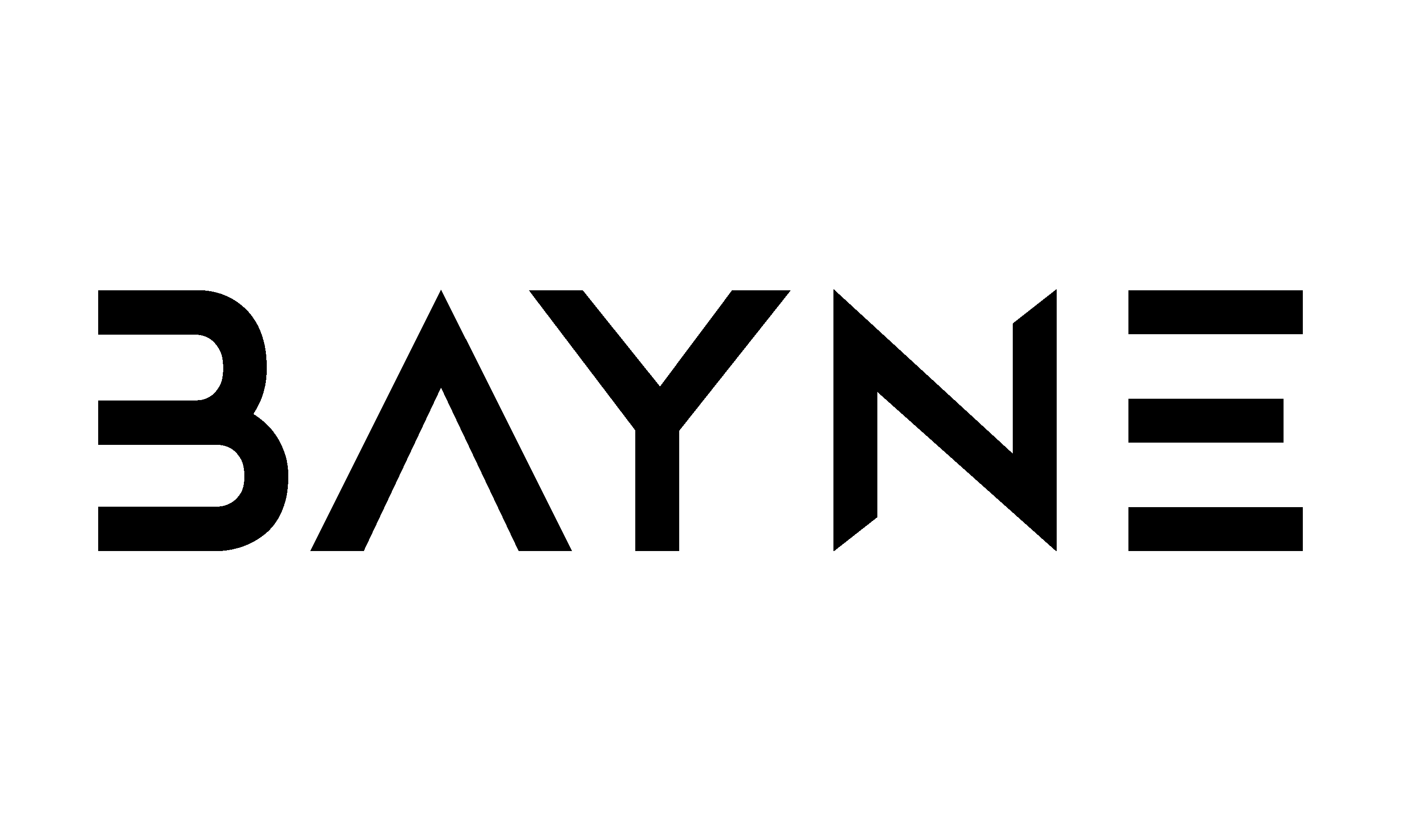 Bayne Athletics logo