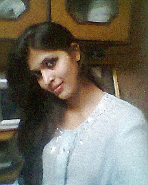 Sharmili Ammi Sadia - desi chudai mom son