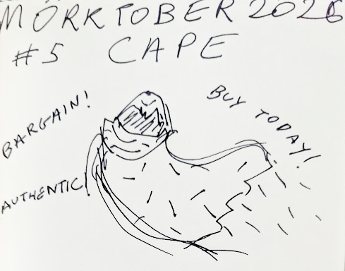 CAPE Crop