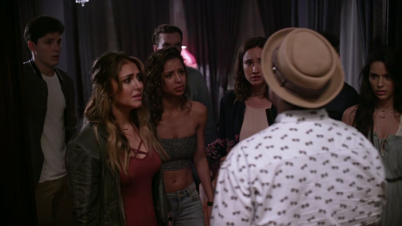 Truth or Dare Screenshot