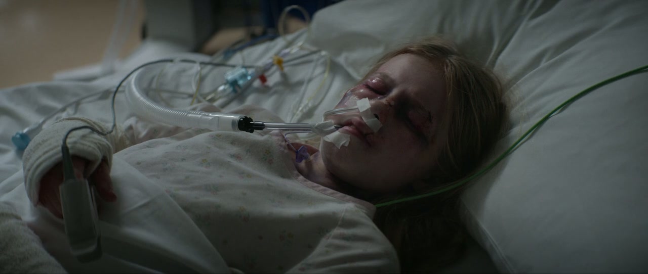 The Lost Flowers of Alice Hart Screenshot