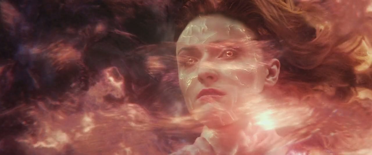 Dark Phoenix Screenshot