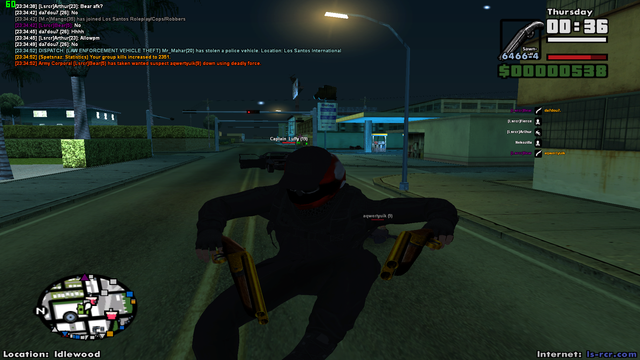 sawnoff136