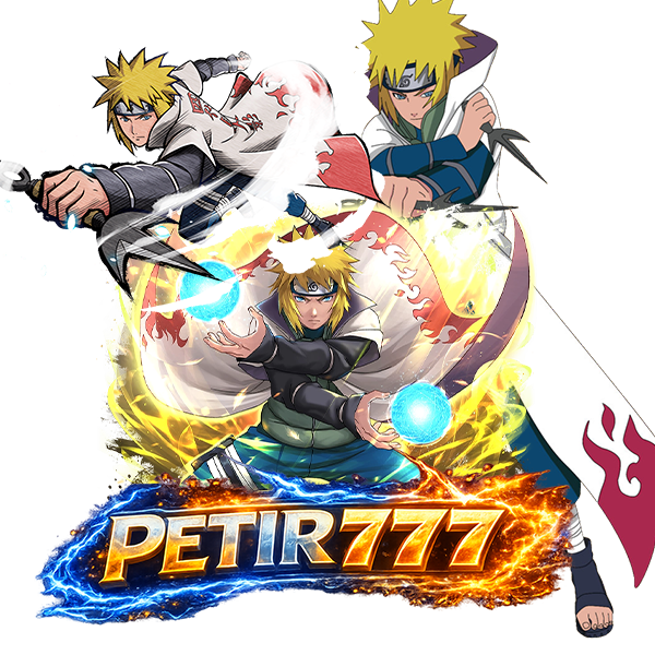 PETIR777 