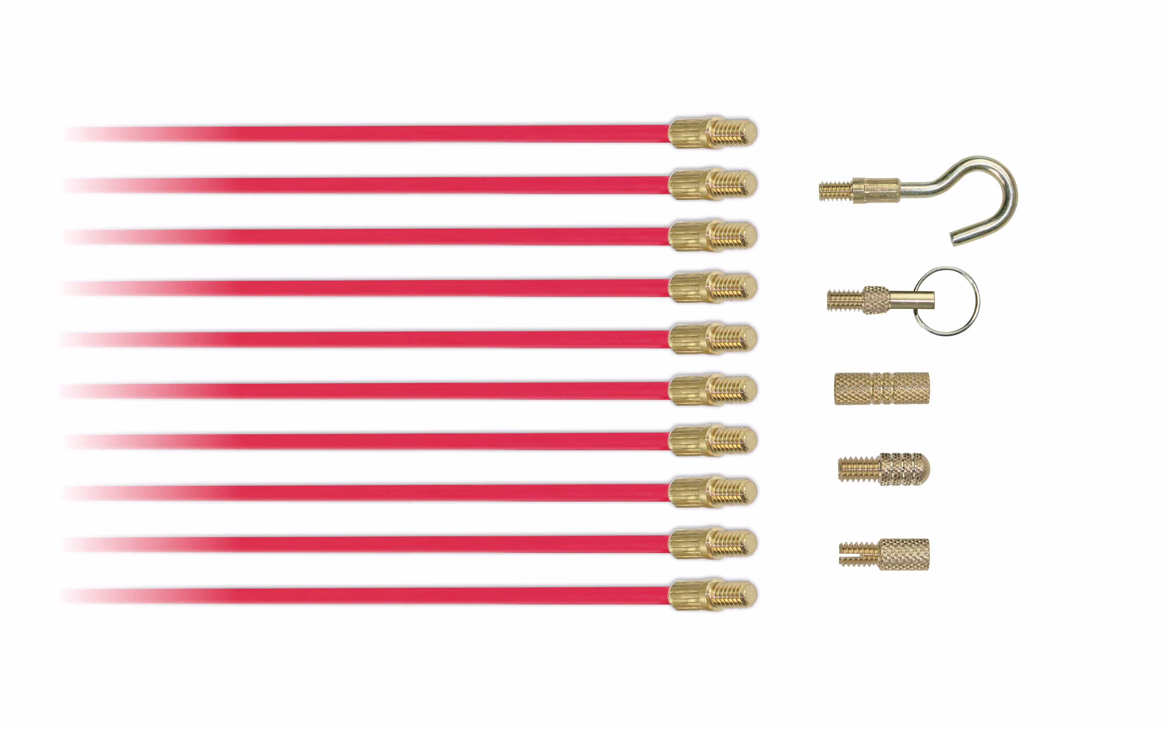 Aiguille poly D 5 mm – 20 m sur touret