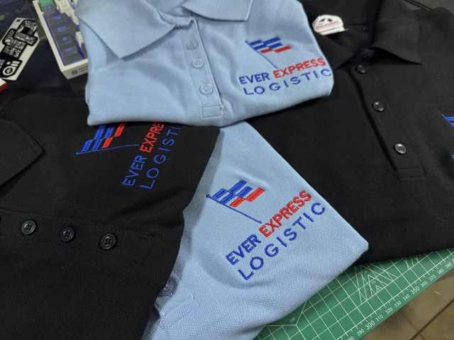 Playera personalizada