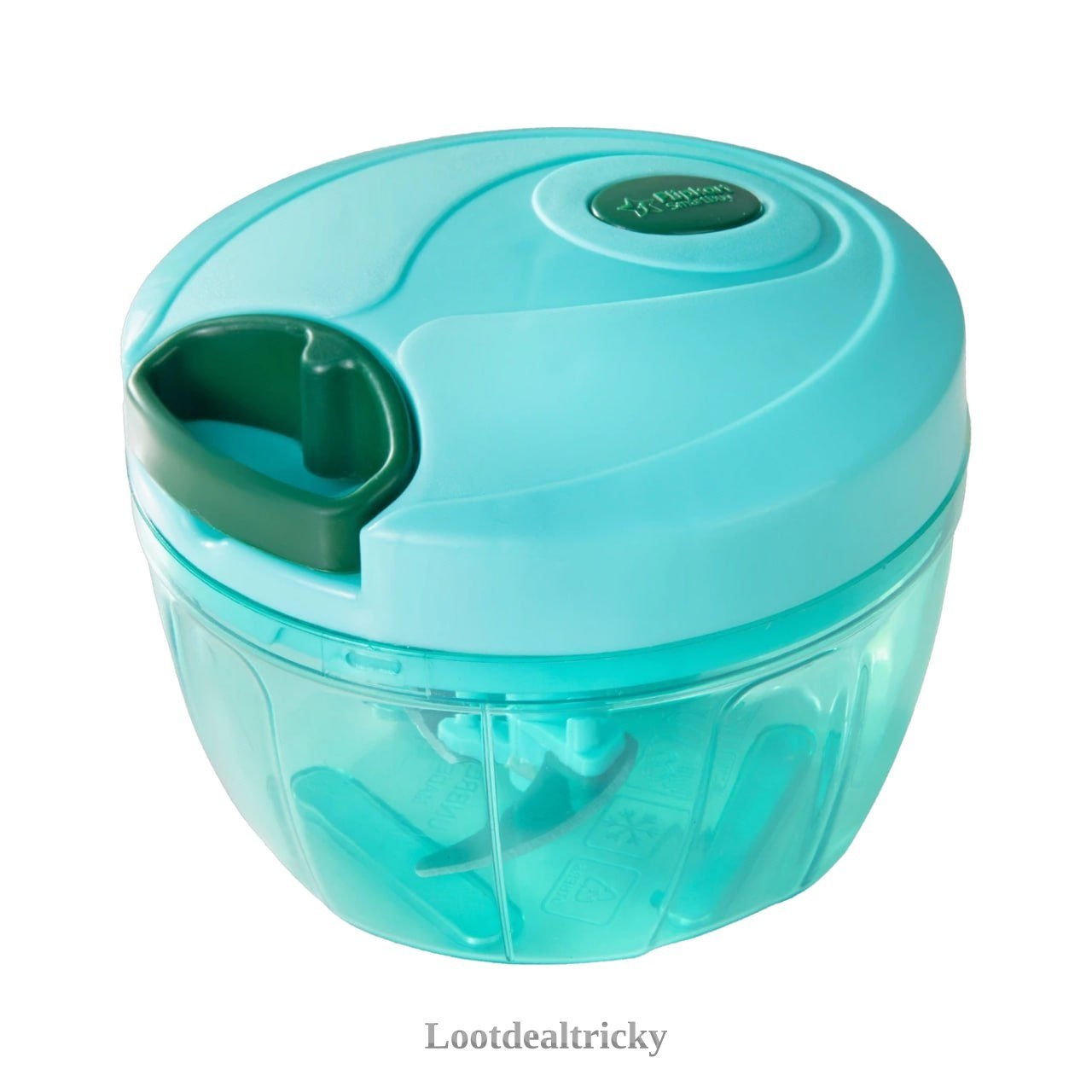 93 Off Smartbuy – Wonderful Discount Today @ ₹90 (93%)