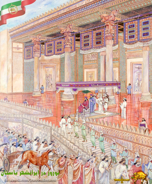 Iranian-Renaissance