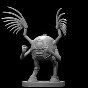 Monodrone 2