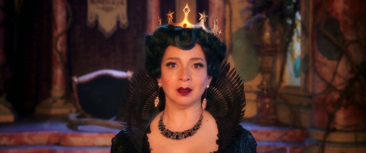 Disenchanted Screenshot