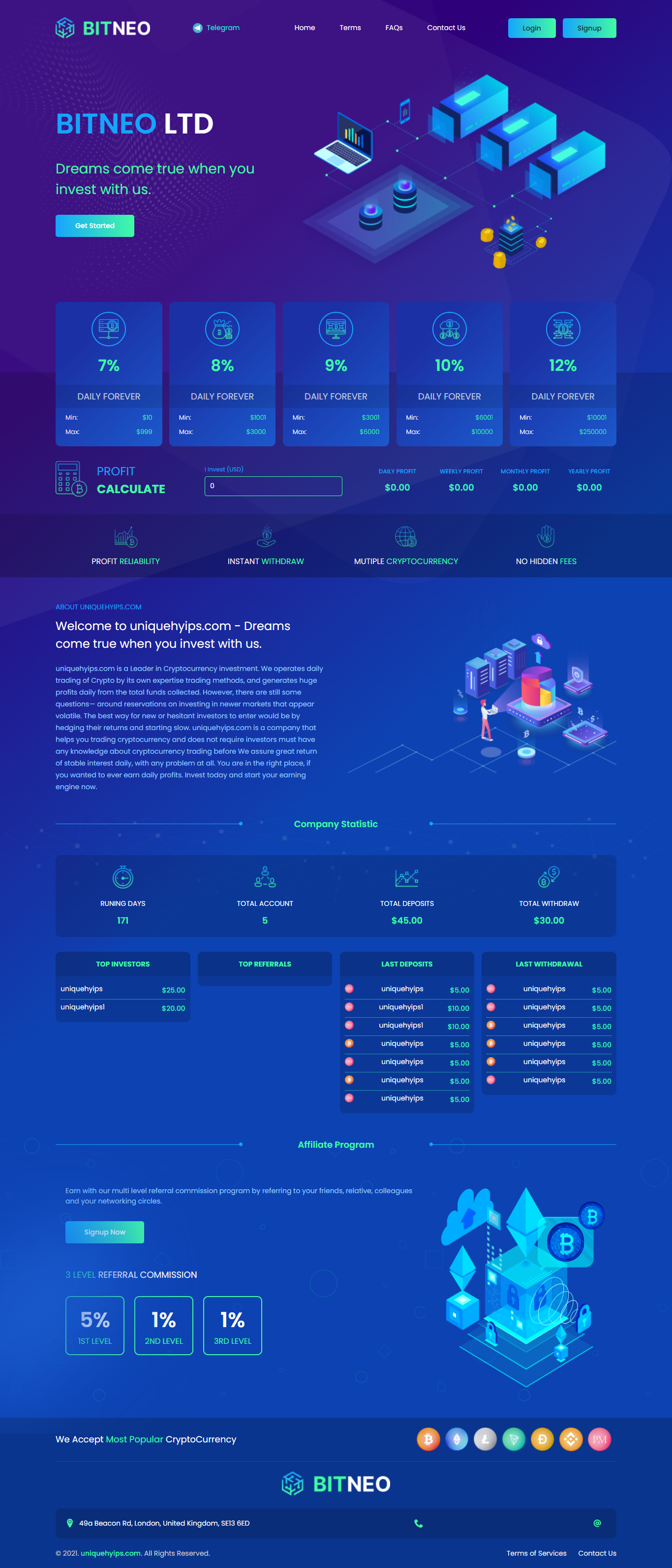 Theme Preview