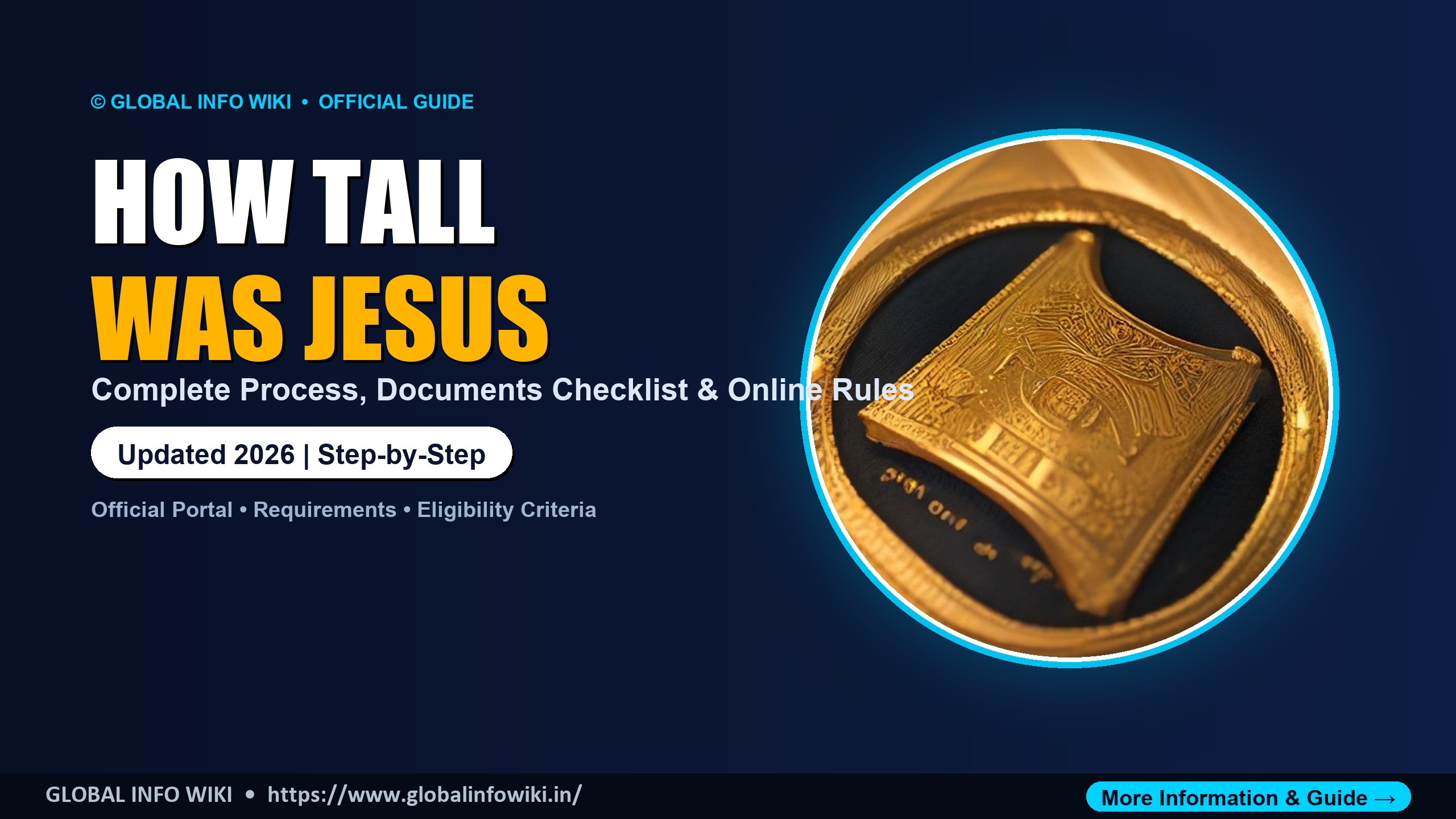 How Tall Was Jesus? Historical Clues and Artistic Portrayals How Tall Was Jesus? Historical Clues and Artistic Portrayals