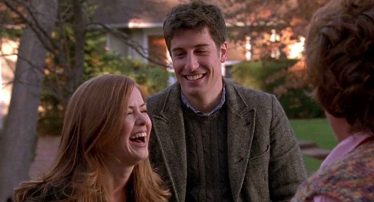 Wedding Daze Screenshot