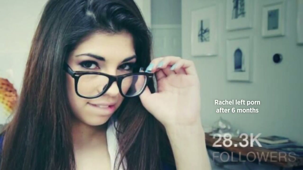 Hot Girls Wanted Screenshot