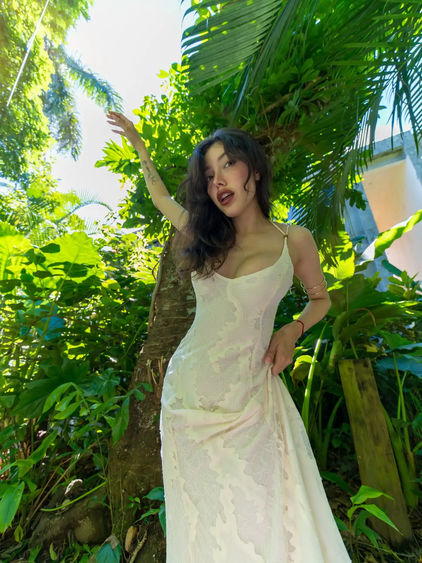 Ruth Chavarri Wallpapers Insta Sport Bio (1)