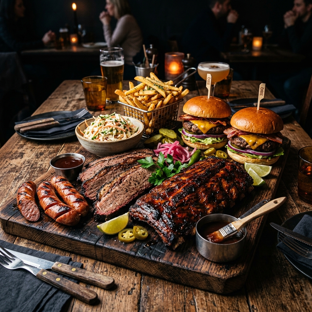 Loaded Meatbox