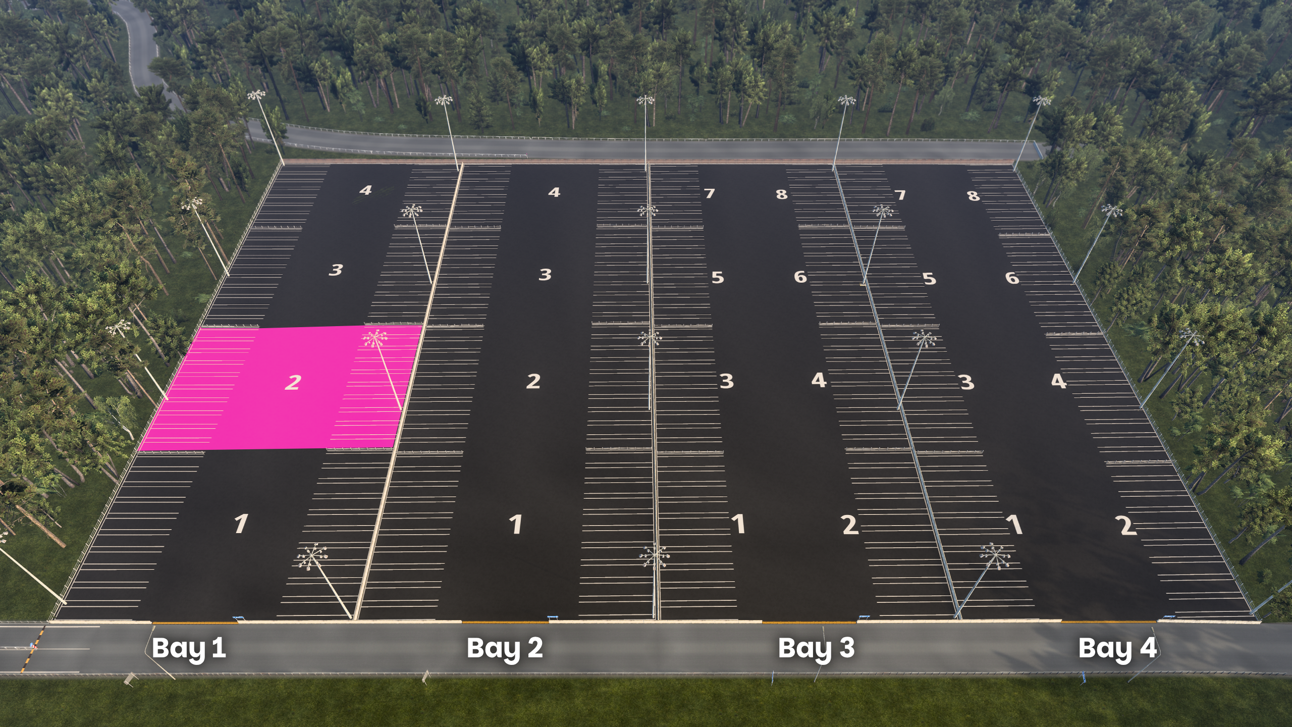 Bay 1: Slot 2
