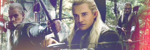 Legolas