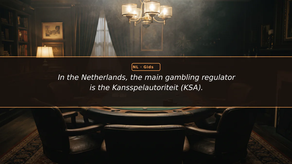 Begrijpen van de werking en registratie met een casino kaart in Nederland