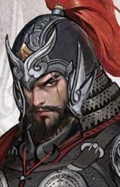 Xu, Shiji