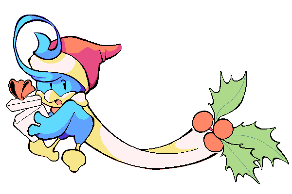 Screenshot of colouring.