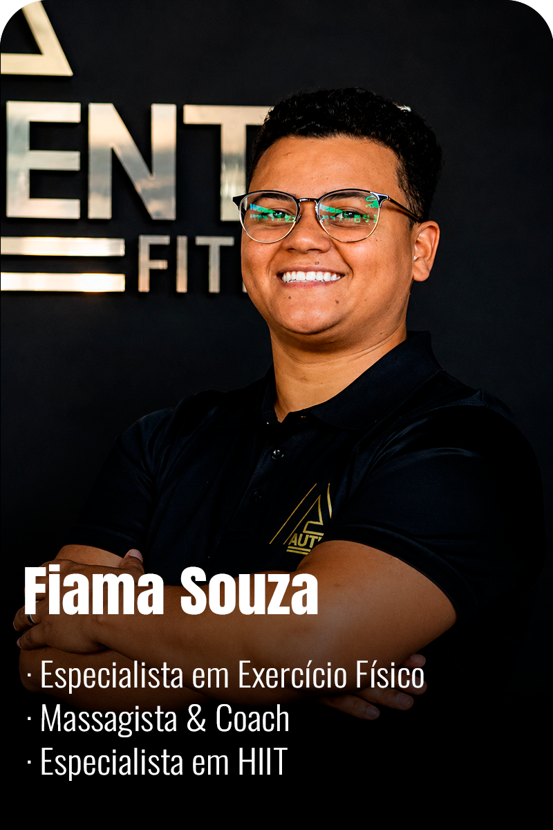 Fiama Souza
