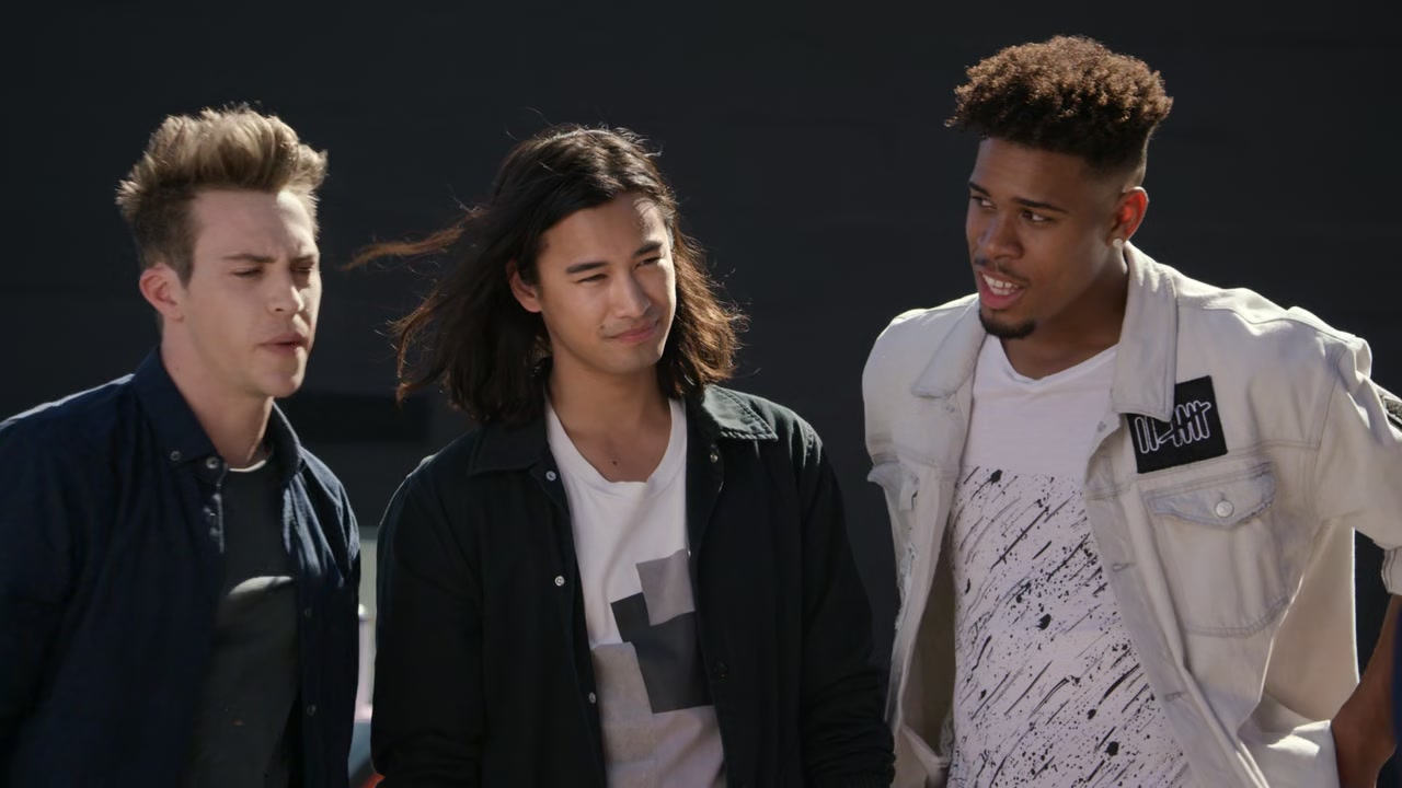 Bring It On: Worldwide #Cheersmack Screenshot