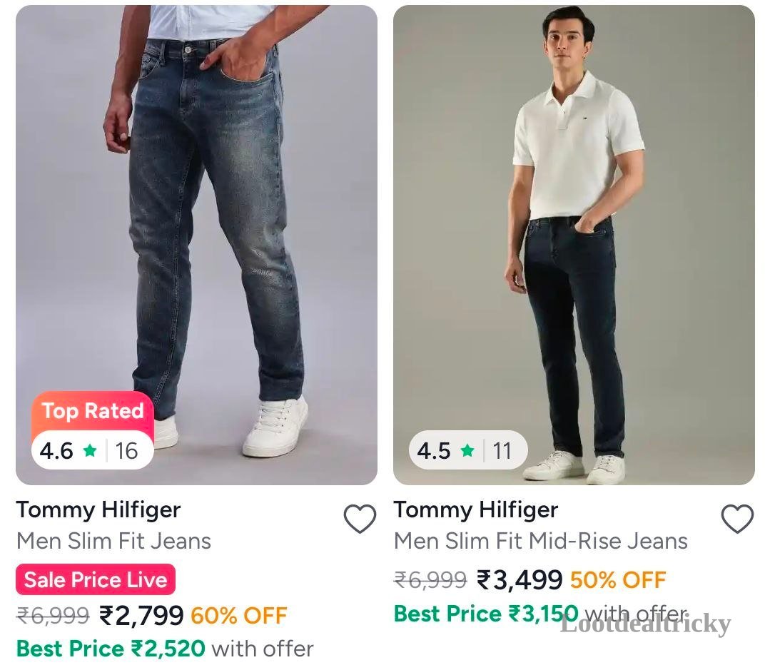 Upto 60 Off – Just 60% OFF | Loot Lo Upto 60 Off – Just 60% OFF | Loot Lo
