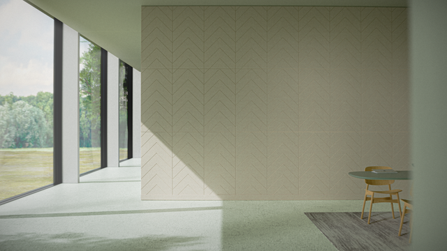 Diagonal L