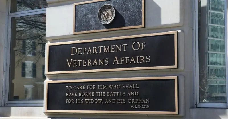 Veterans Affairs Inks $1.6B Salesforce AI Deal