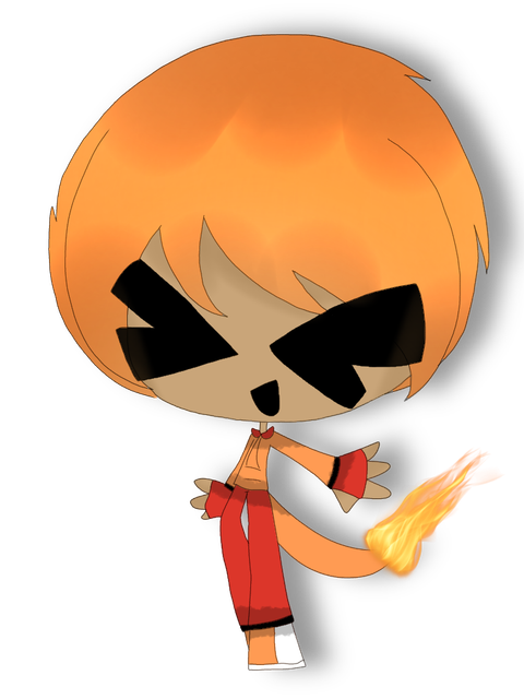 Charmander