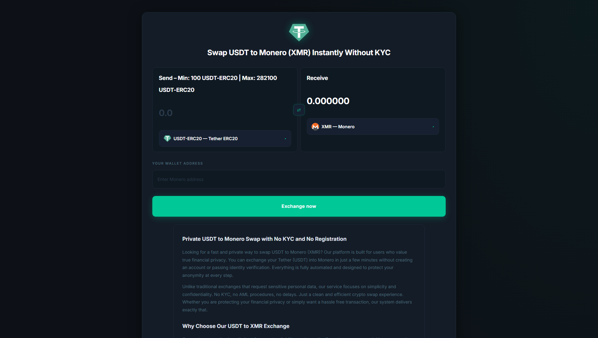 Forensic screenshot of [REDACTED] showing the phishing page layout