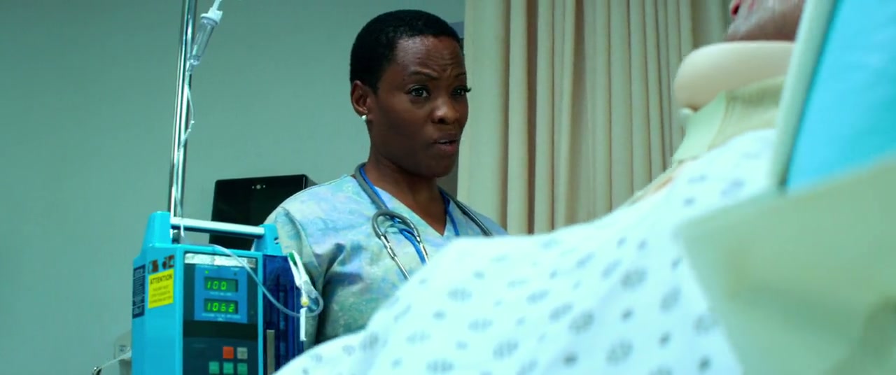 Pain & Gain Screenshot