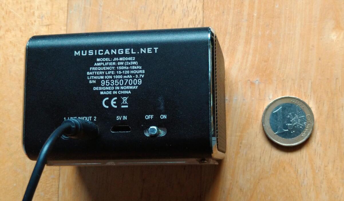 musicangel