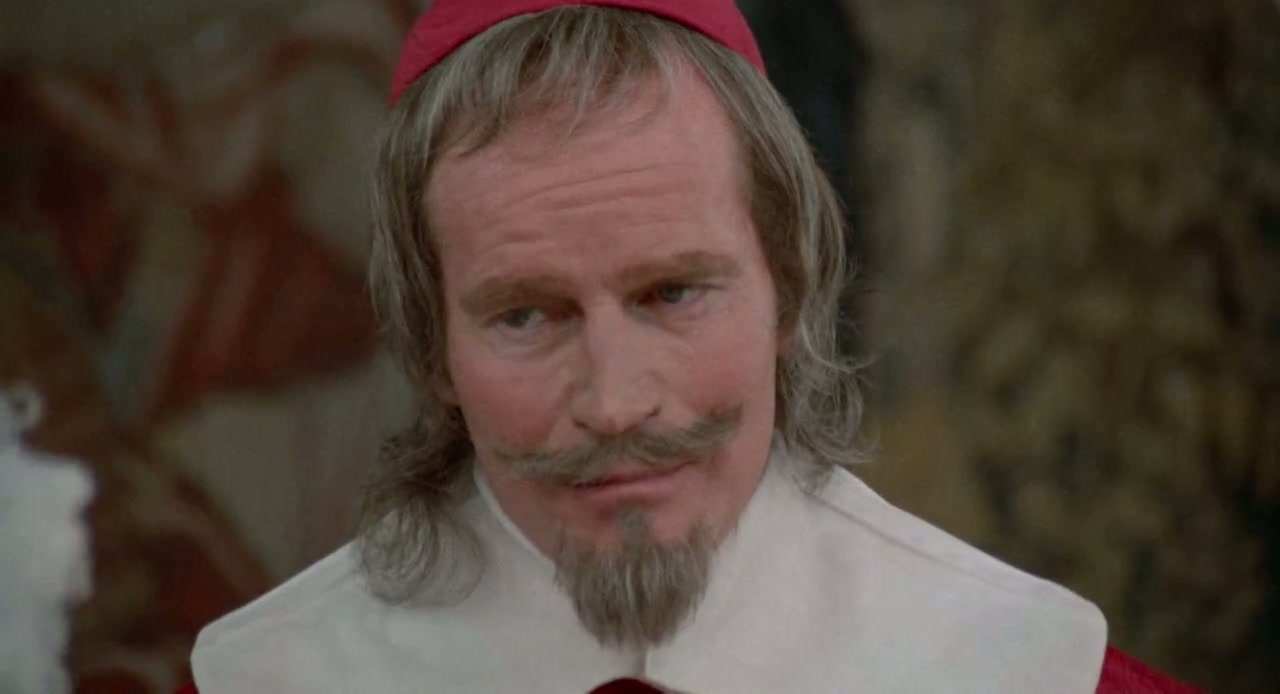 The Three Musketeers Screenshot