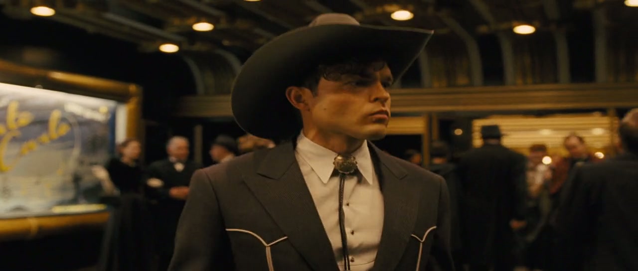 Hail Caesar Screenshot