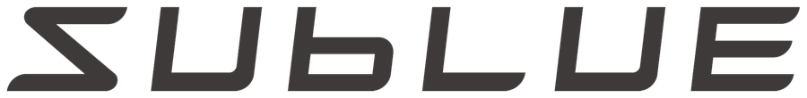 Sublue logo