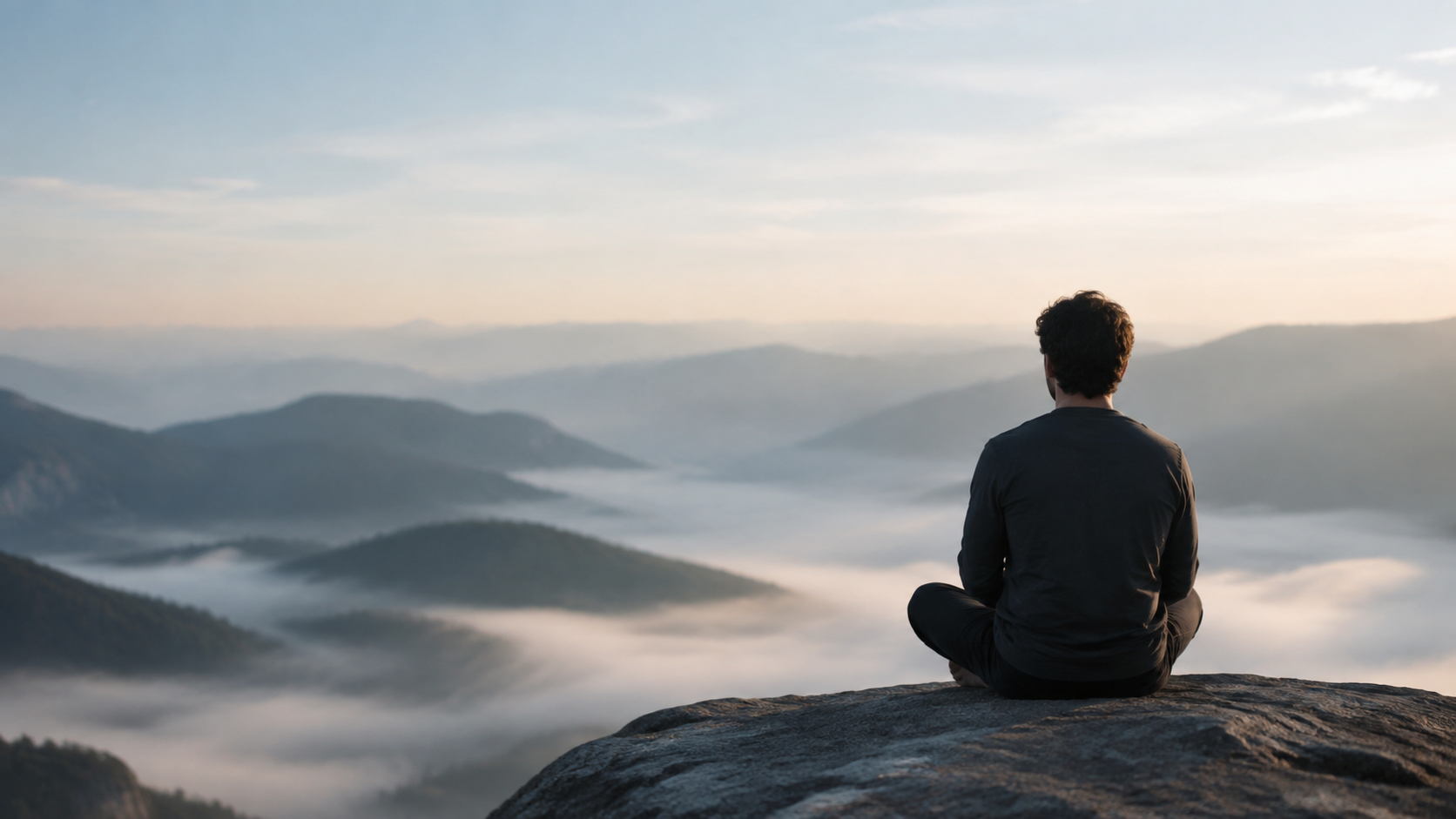 How to Silence Mental Noise for Deep Work