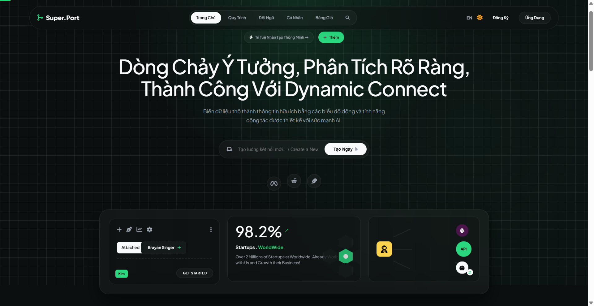 Dự án 3