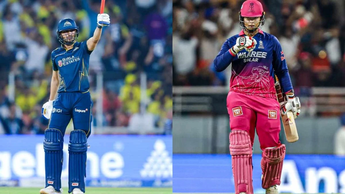 GT vs RR Qualifier 2: Today IPL Match, Time, Venue, and Probable Playing 11