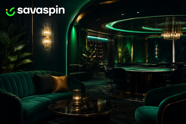 savaspin 23