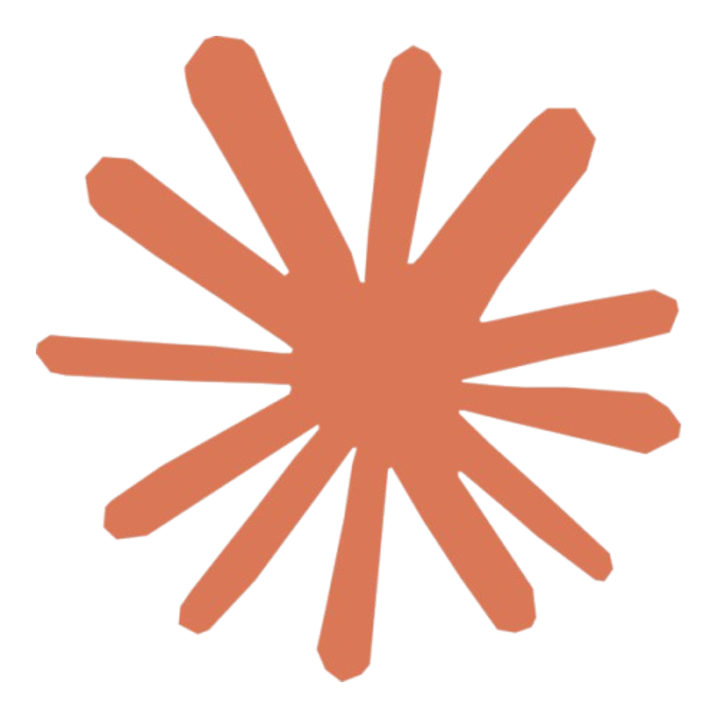 Claude AI logo