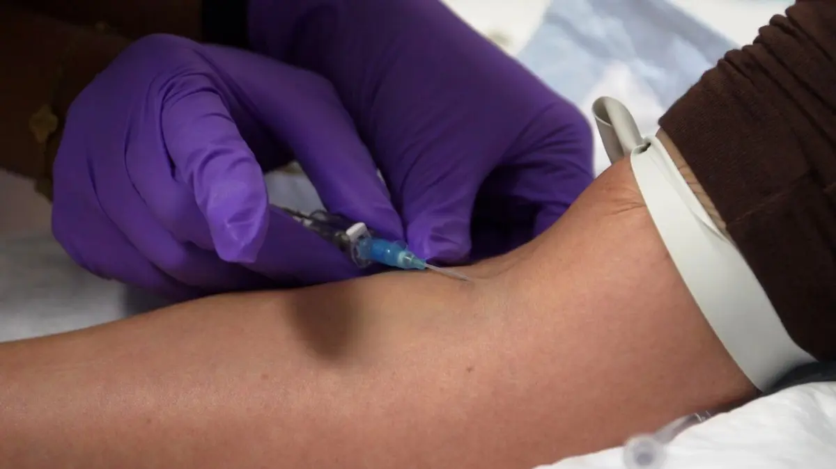 Peptides Under FDA Scrutiny
