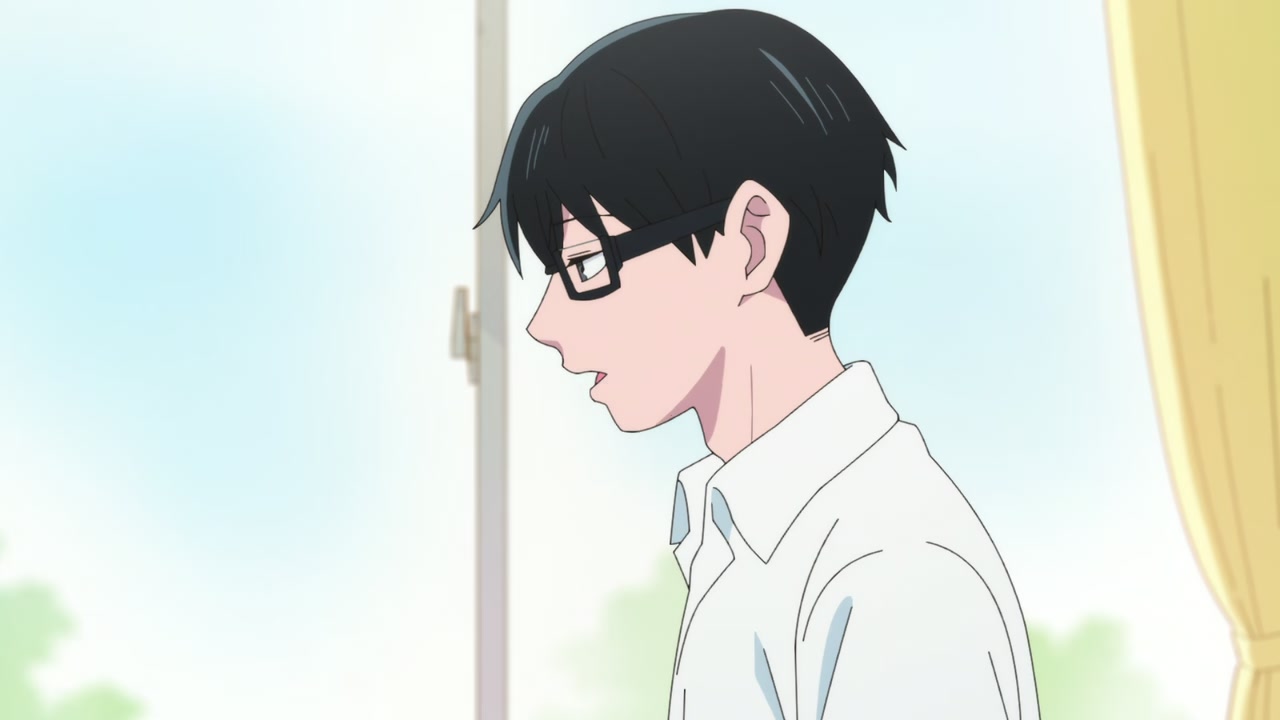 You and I Are Polar Opposites Screenshot