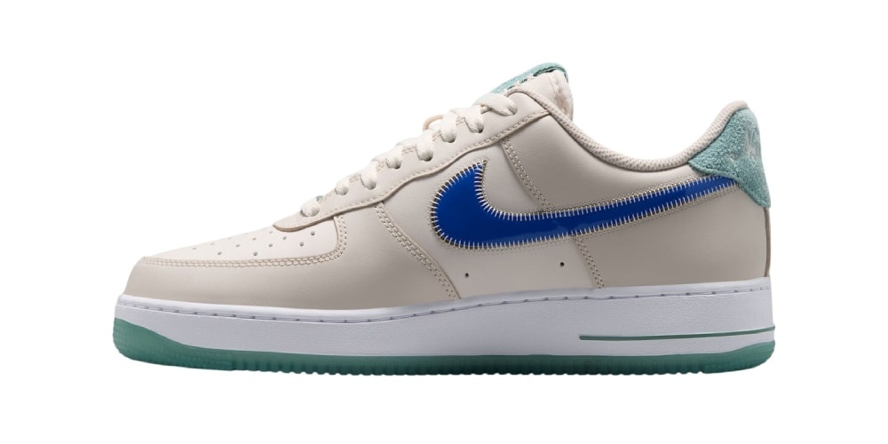 Nike Air Force 1 ‘07 Low SE “Philadelphia” – Nowość w Świecie Sneakersów